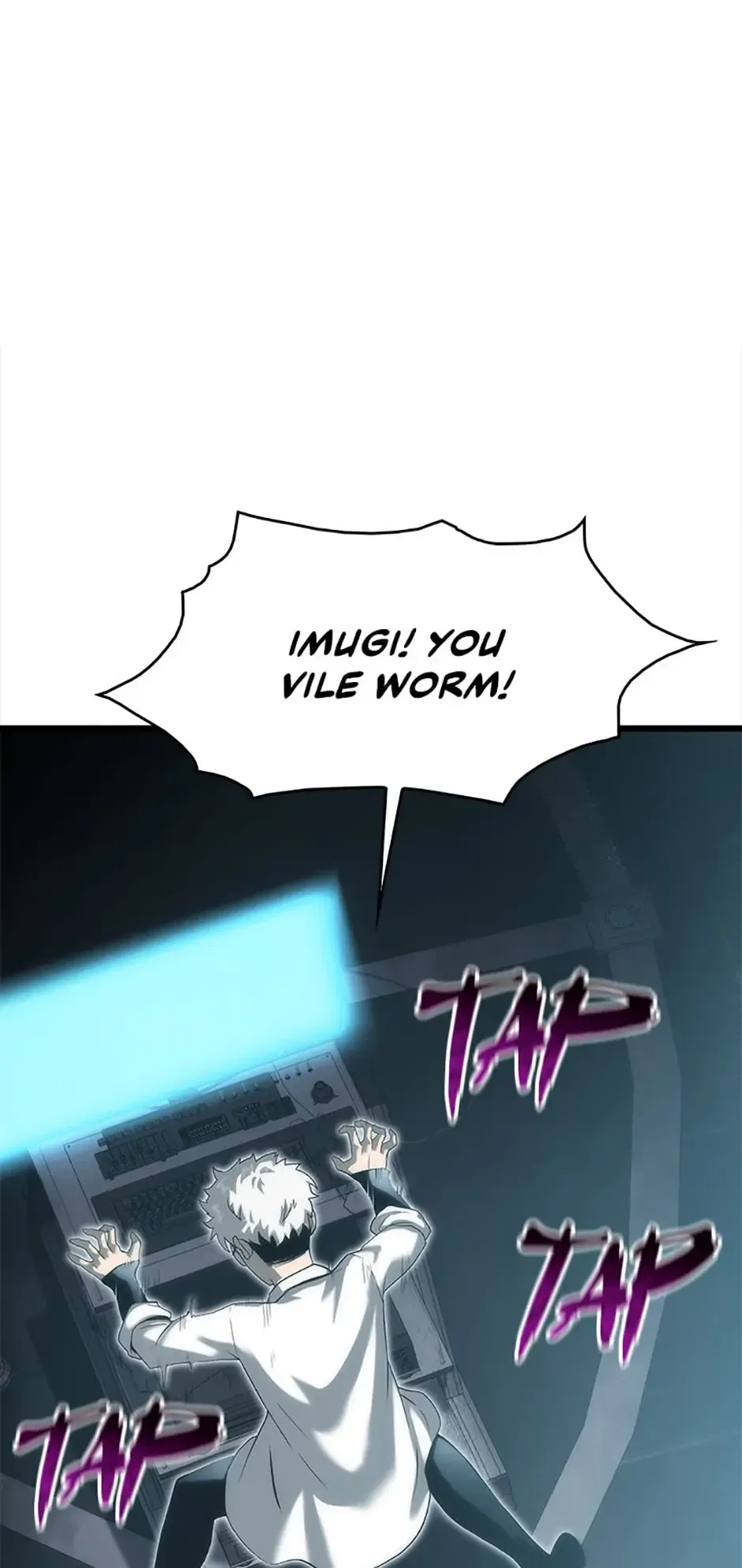 Tiger’s Descent Chapter 41 – Page 113