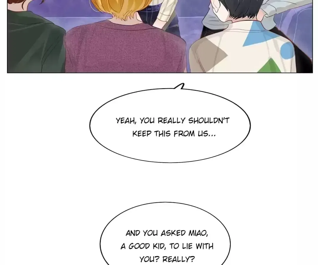 Getting Married is Not Easy Chapter 115 – Page 2