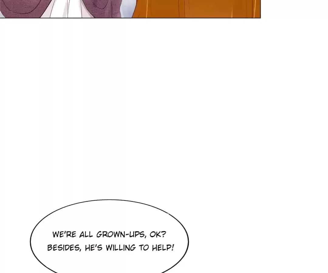 Getting Married is Not Easy Chapter 115 – Page 4