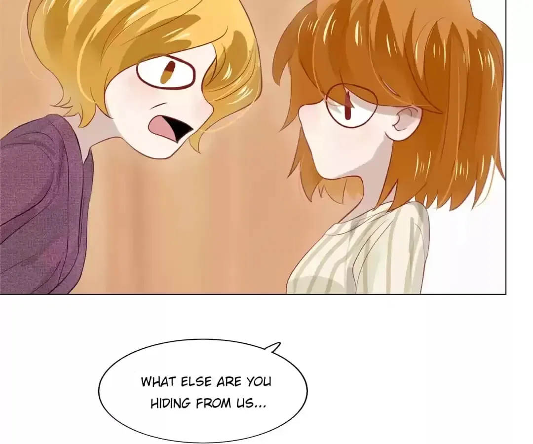 Getting Married is Not Easy Chapter 115 – Page 7