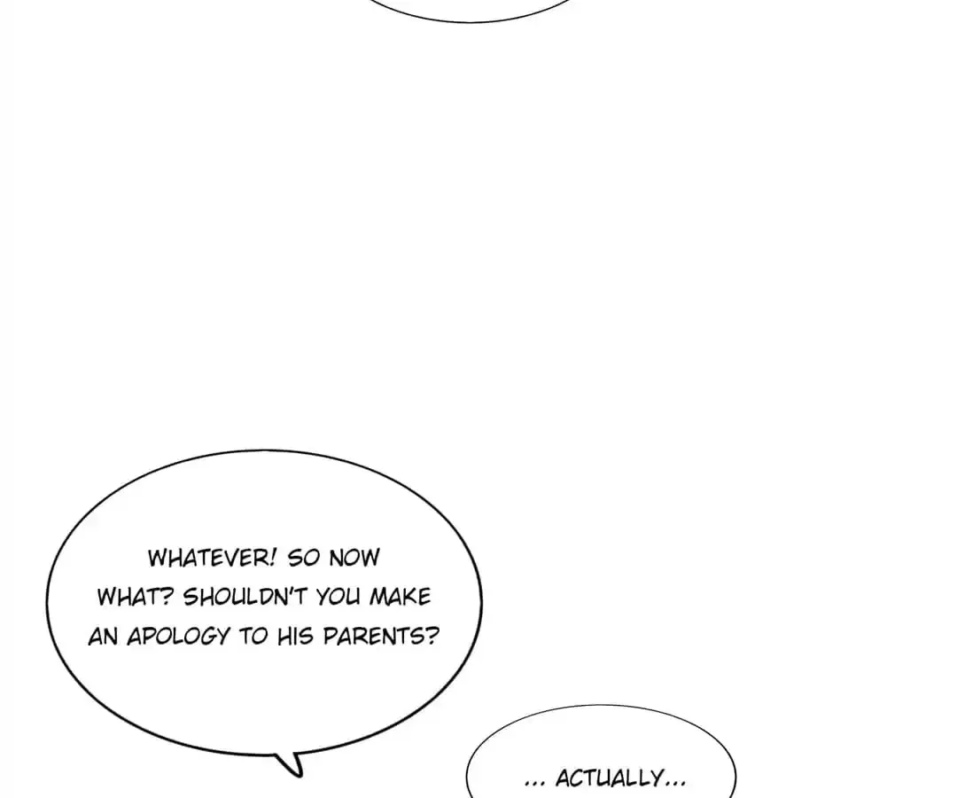 Getting Married is Not Easy Chapter 115 – Page 10