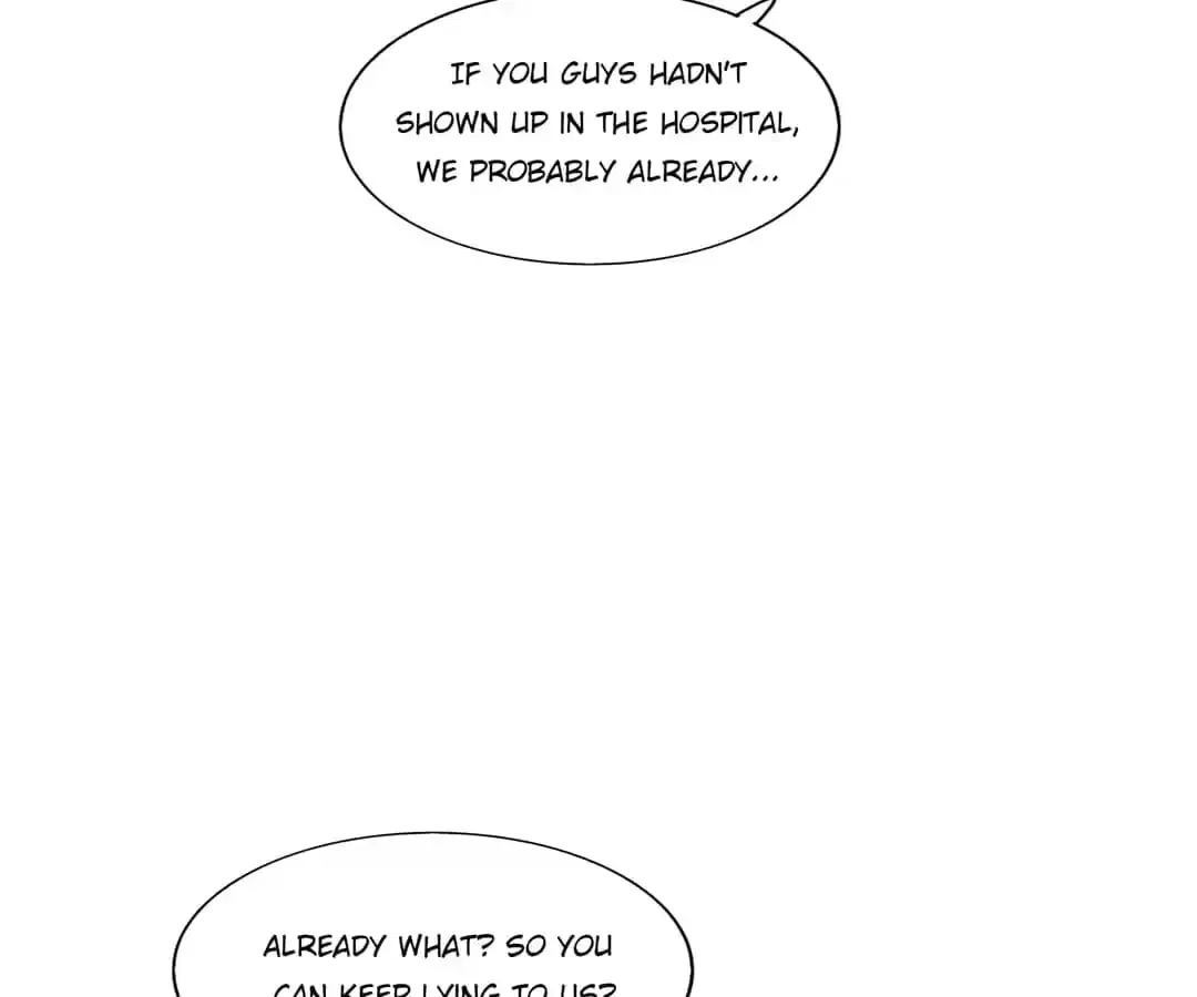 Getting Married is Not Easy Chapter 115 – Page 12