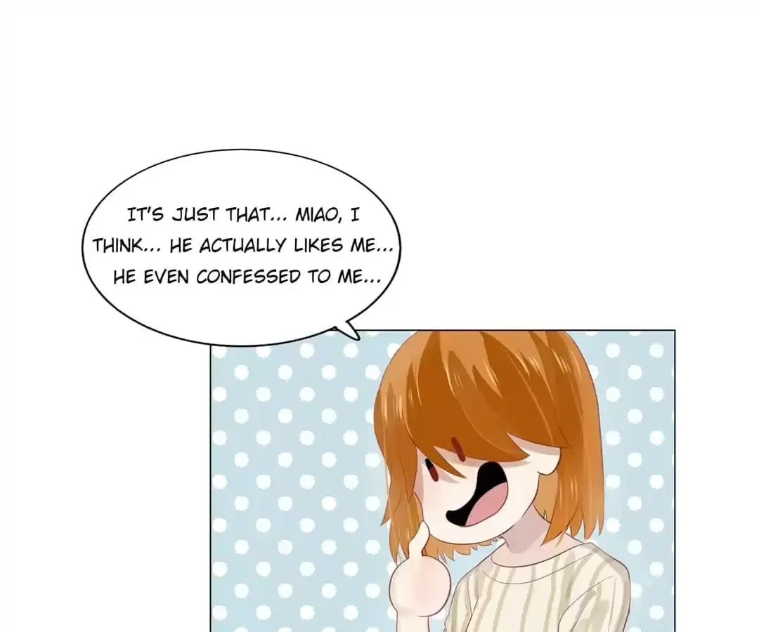 Getting Married is Not Easy Chapter 115 – Page 15