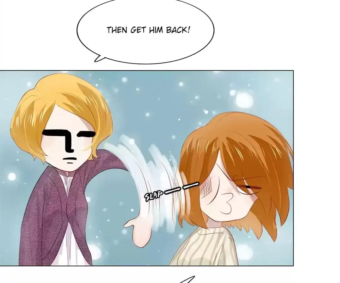 Getting Married is Not Easy Chapter 115 – Page 17