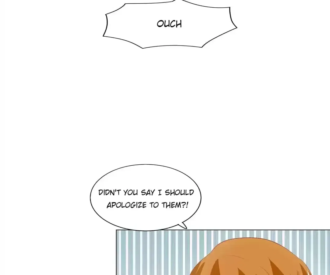 Getting Married is Not Easy Chapter 115 – Page 18