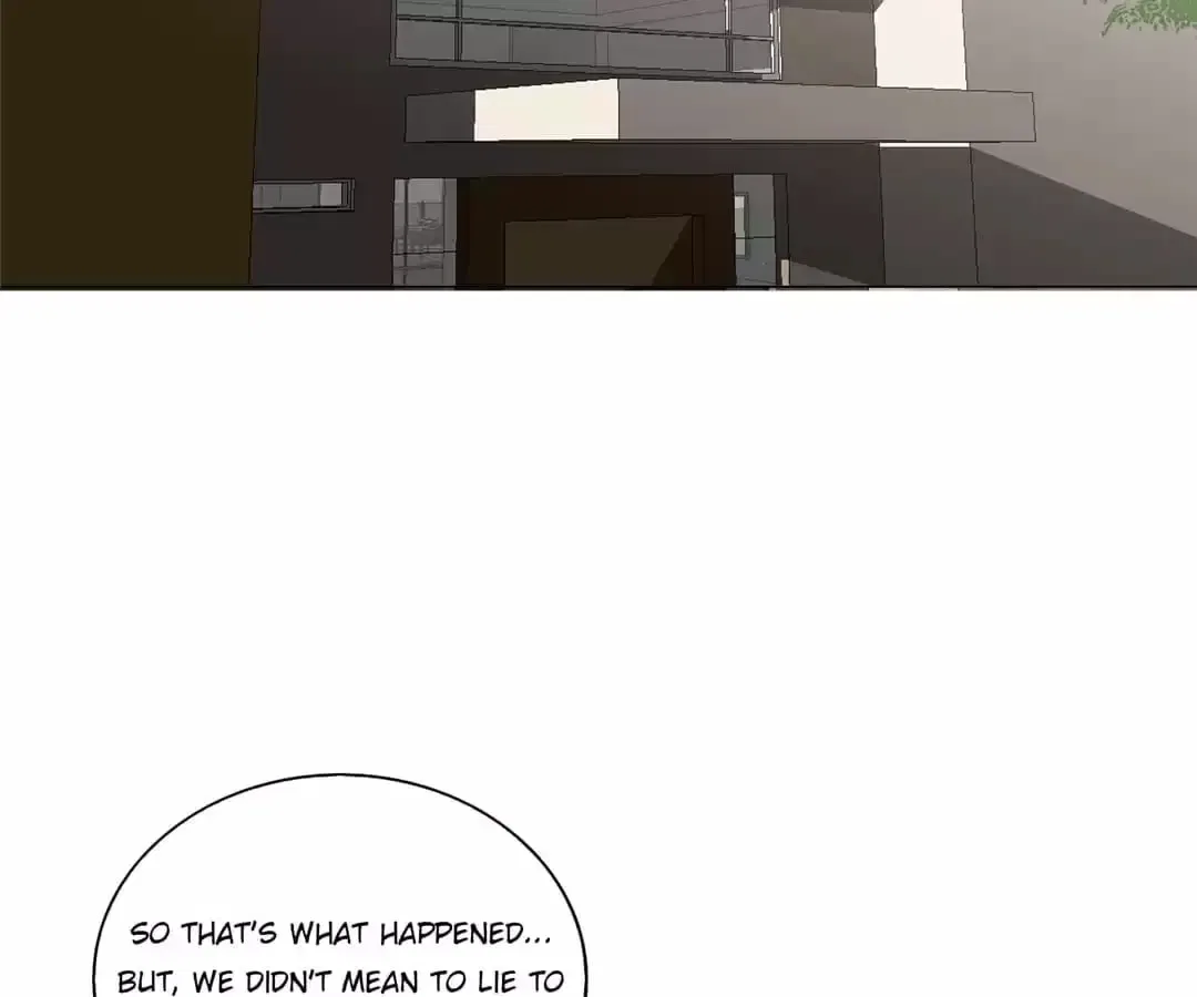Getting Married is Not Easy Chapter 115 – Page 25