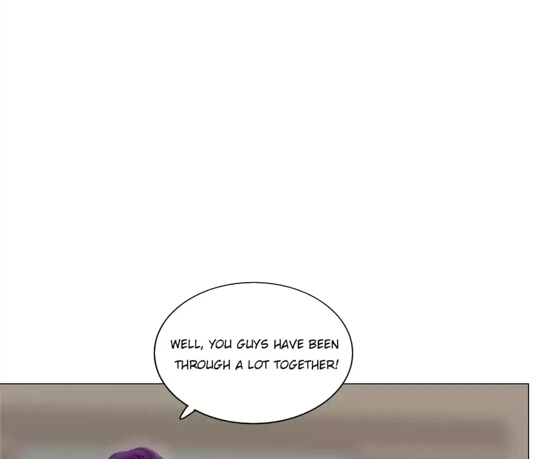 Getting Married is Not Easy Chapter 115 – Page 27