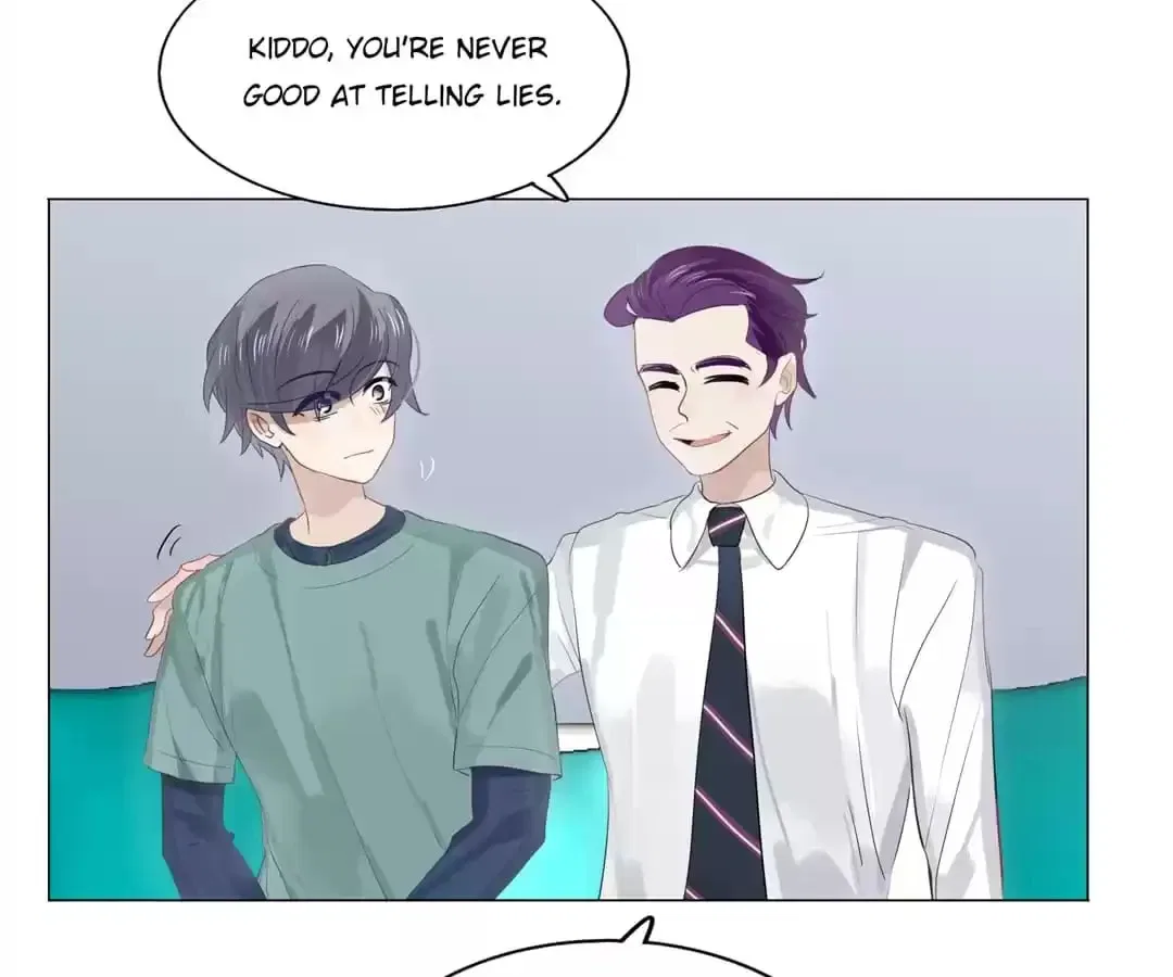Getting Married is Not Easy Chapter 115 – Page 36