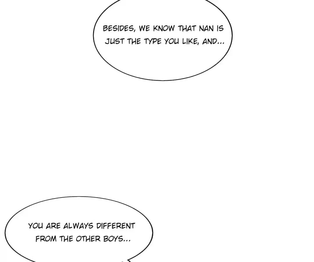 Getting Married is Not Easy Chapter 115 – Page 37
