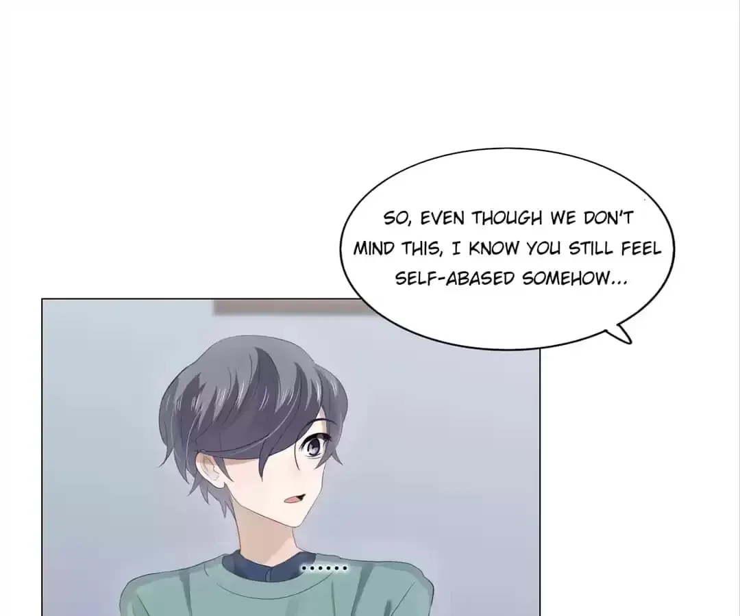 Getting Married is Not Easy Chapter 115 – Page 45
