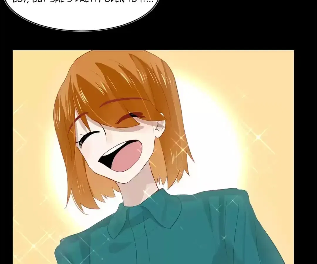 Getting Married is Not Easy Chapter 115 – Page 47