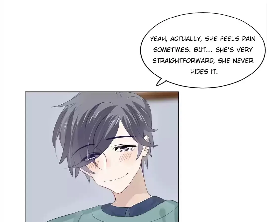 Getting Married is Not Easy Chapter 115 – Page 49