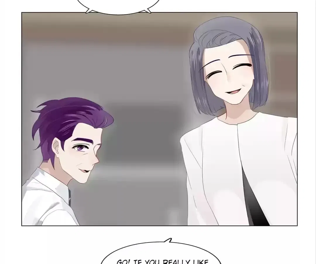 Getting Married is Not Easy Chapter 115 – Page 51