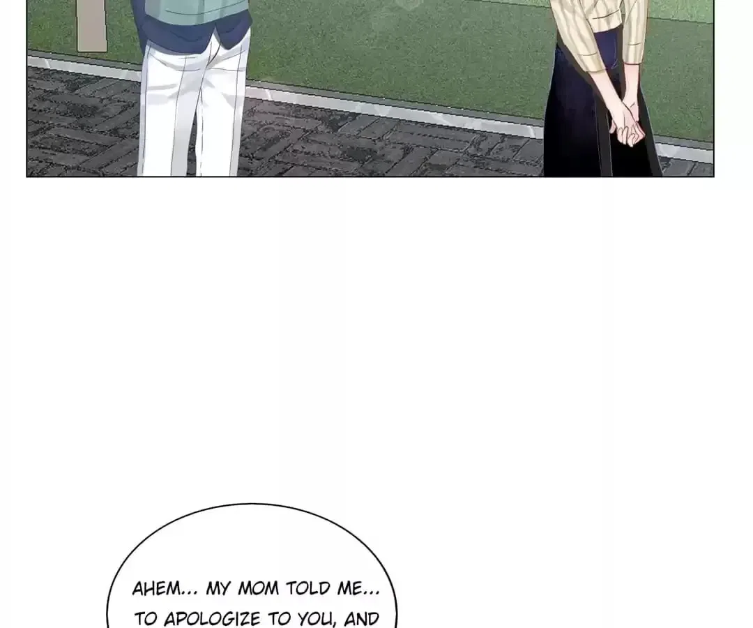 Getting Married is Not Easy Chapter 115 – Page 61