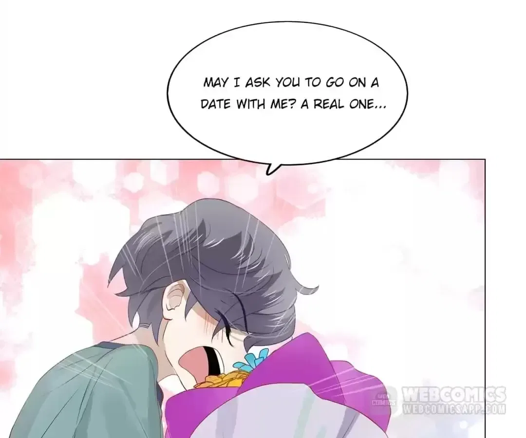 Getting Married is Not Easy Chapter 115 – Page 72