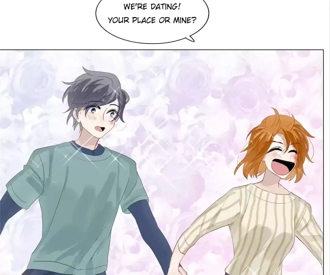 Getting Married is Not Easy Chapter 115 – Page 83