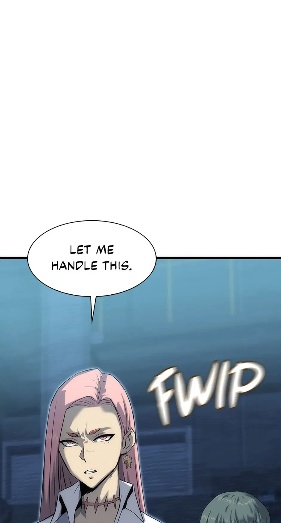 Tiger’s Descent Chapter 40 – Page 3