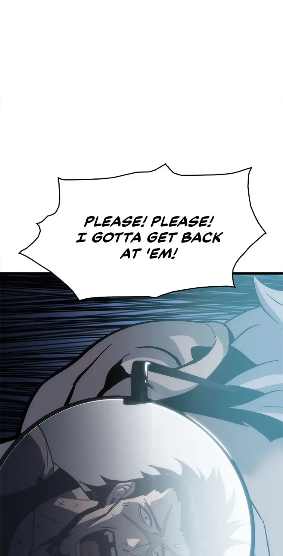 Tiger’s Descent Chapter 40 – Page 6