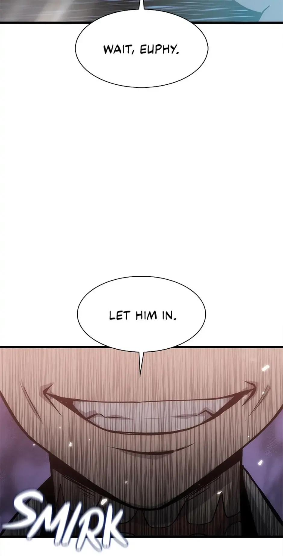 Tiger’s Descent Chapter 40 – Page 8