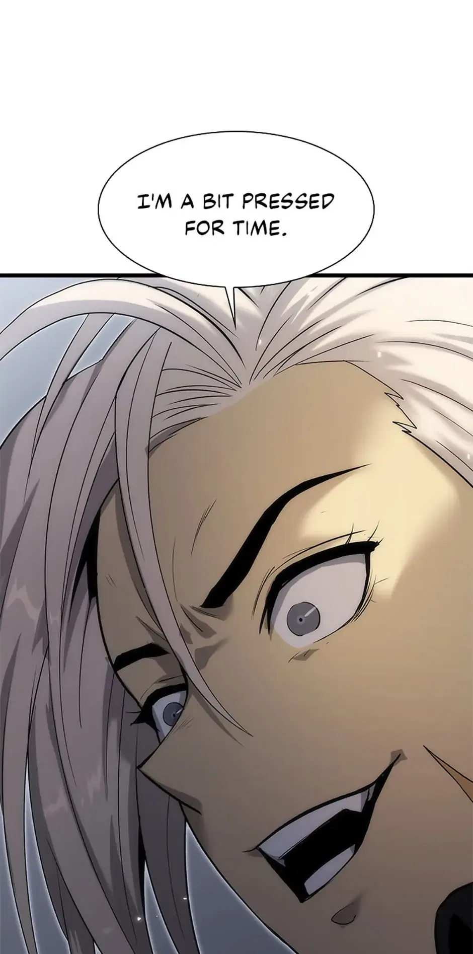 Tiger’s Descent Chapter 40 – Page 26