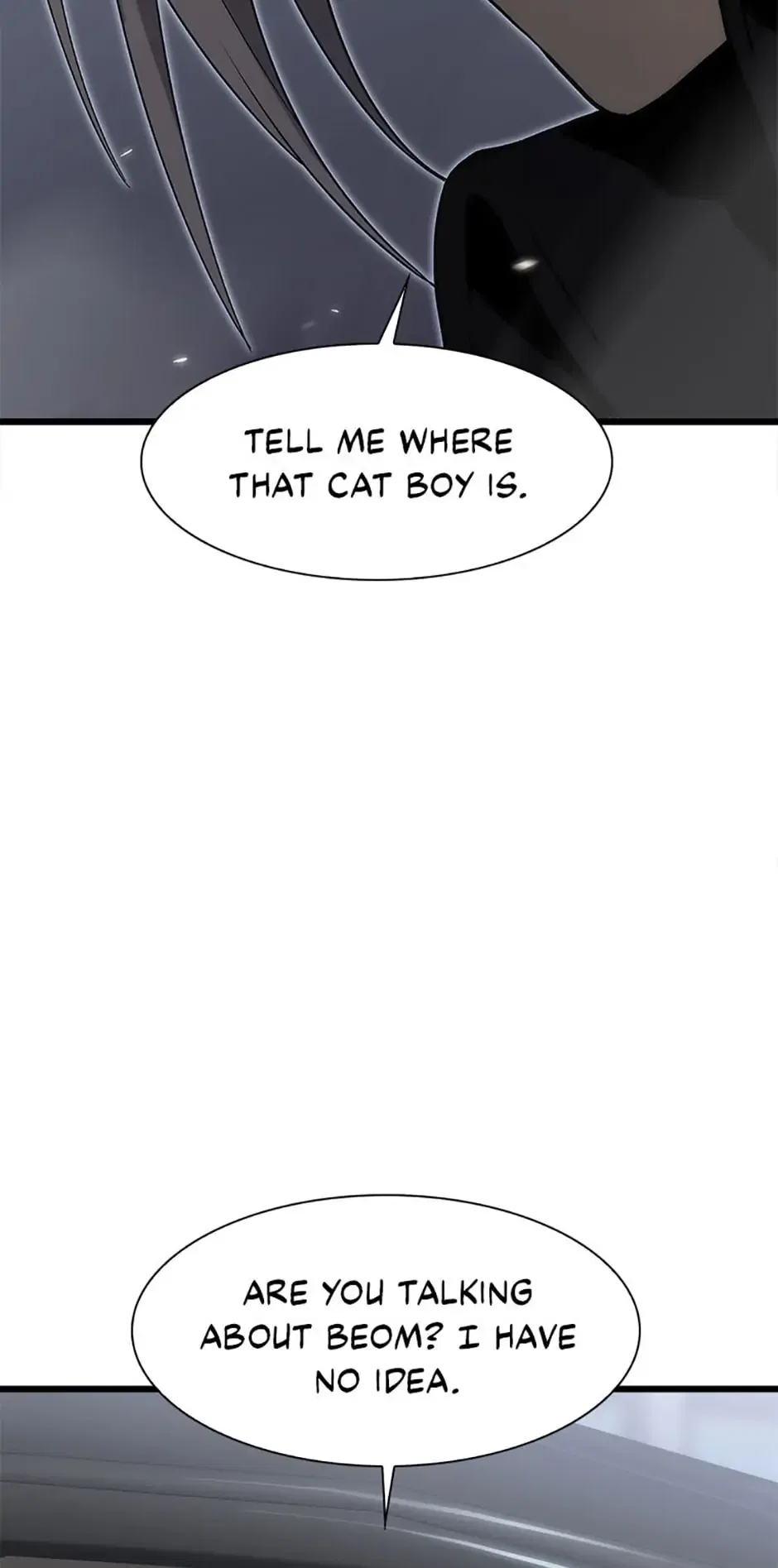 Tiger’s Descent Chapter 40 – Page 27