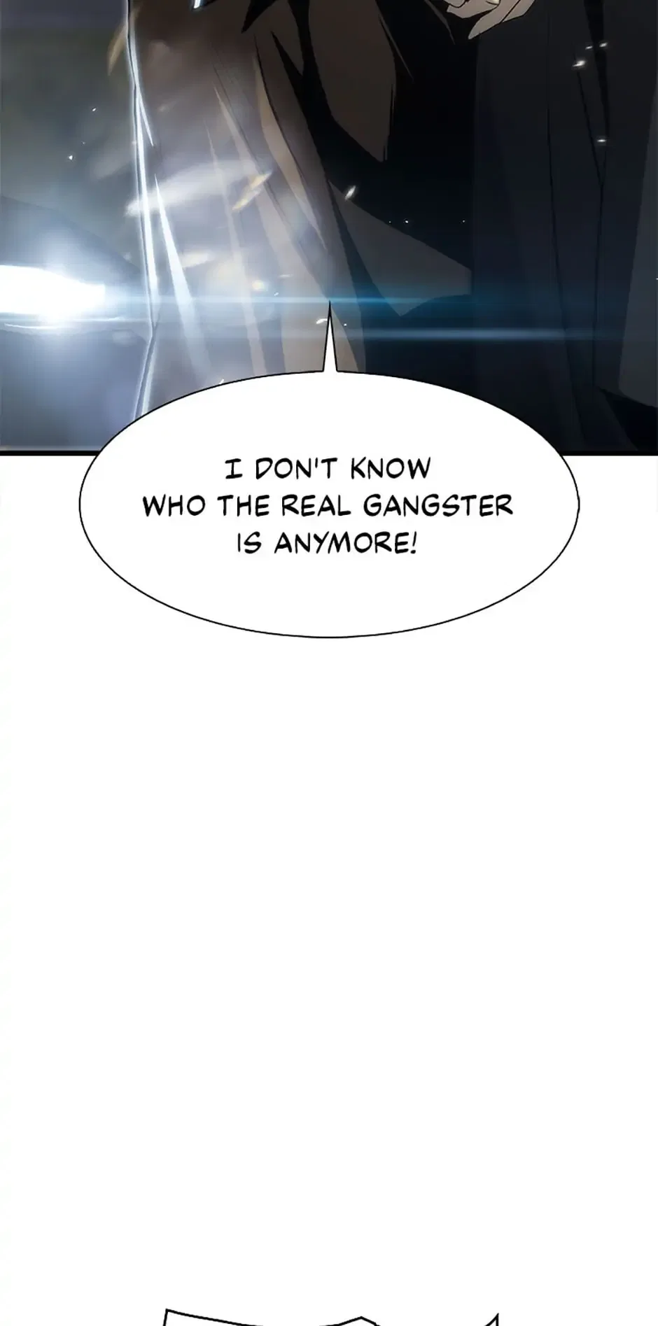 Tiger’s Descent Chapter 40 – Page 30