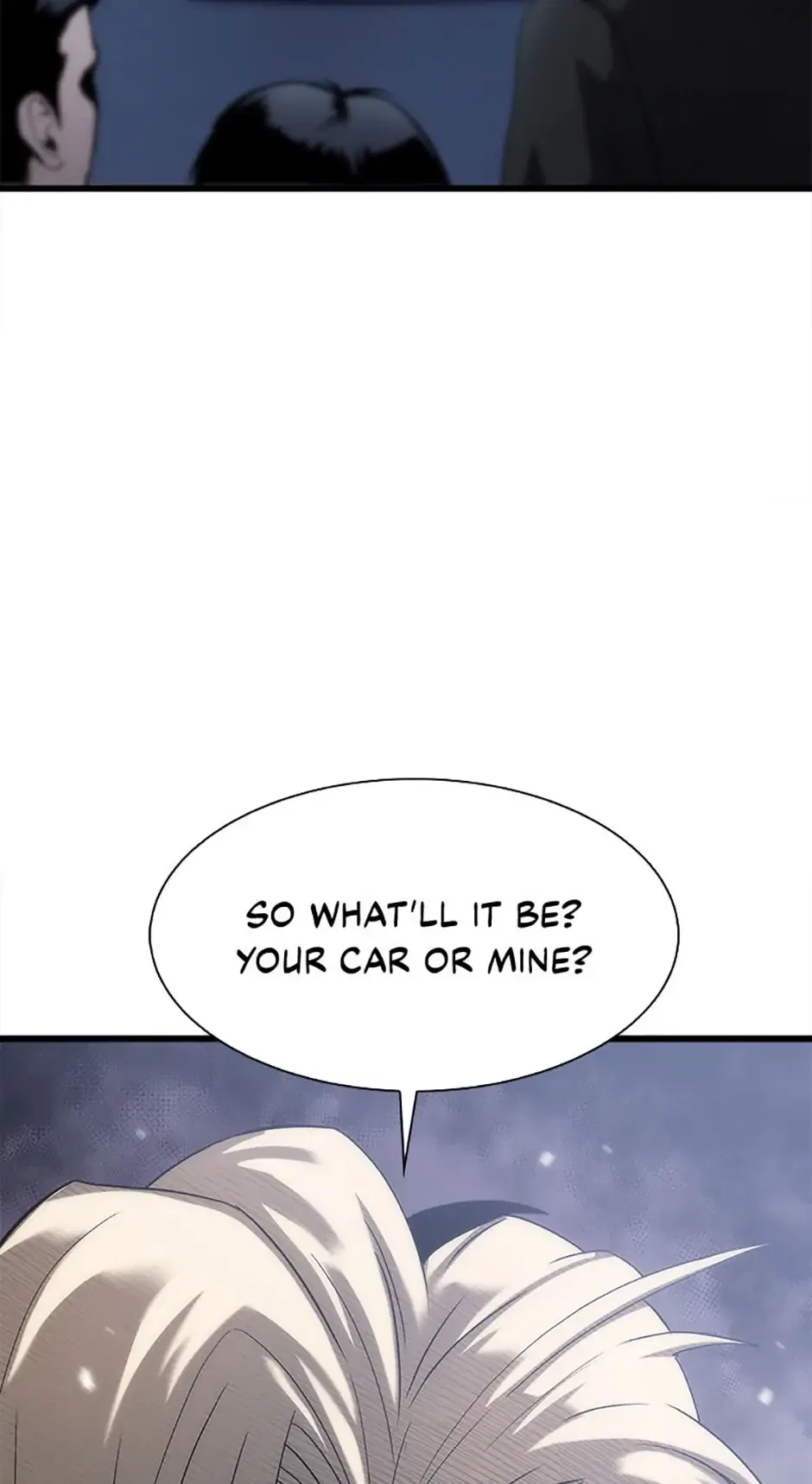 Tiger’s Descent Chapter 40 – Page 38