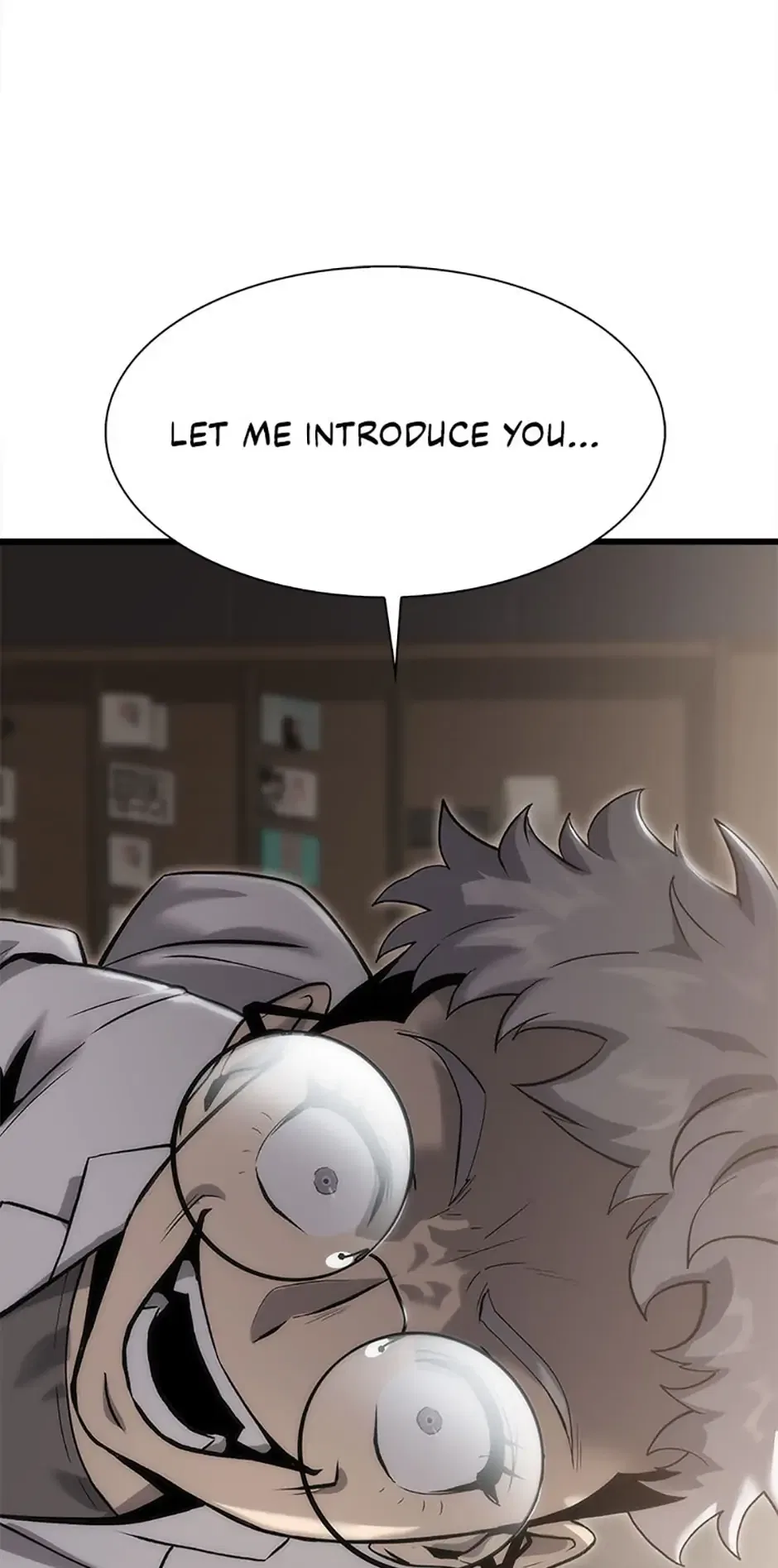Tiger’s Descent Chapter 40 – Page 58