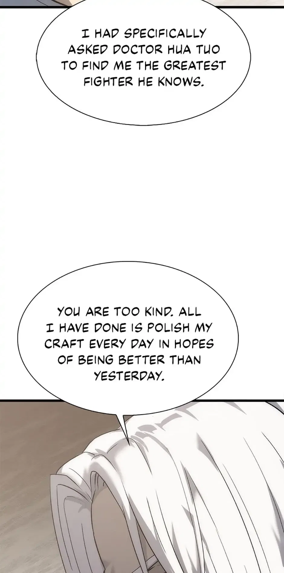 Tiger’s Descent Chapter 40 – Page 61
