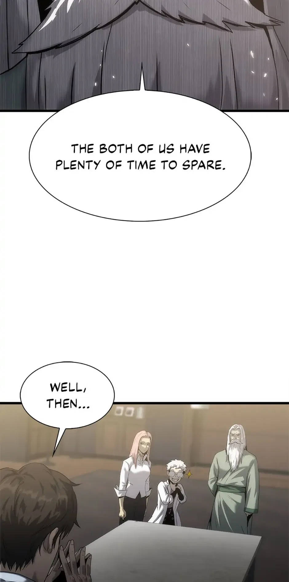 Tiger’s Descent Chapter 40 – Page 65