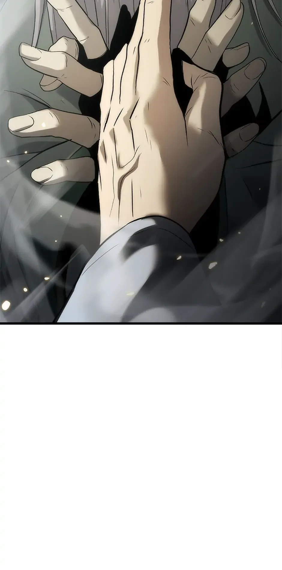 Tiger’s Descent Chapter 40 – Page 71