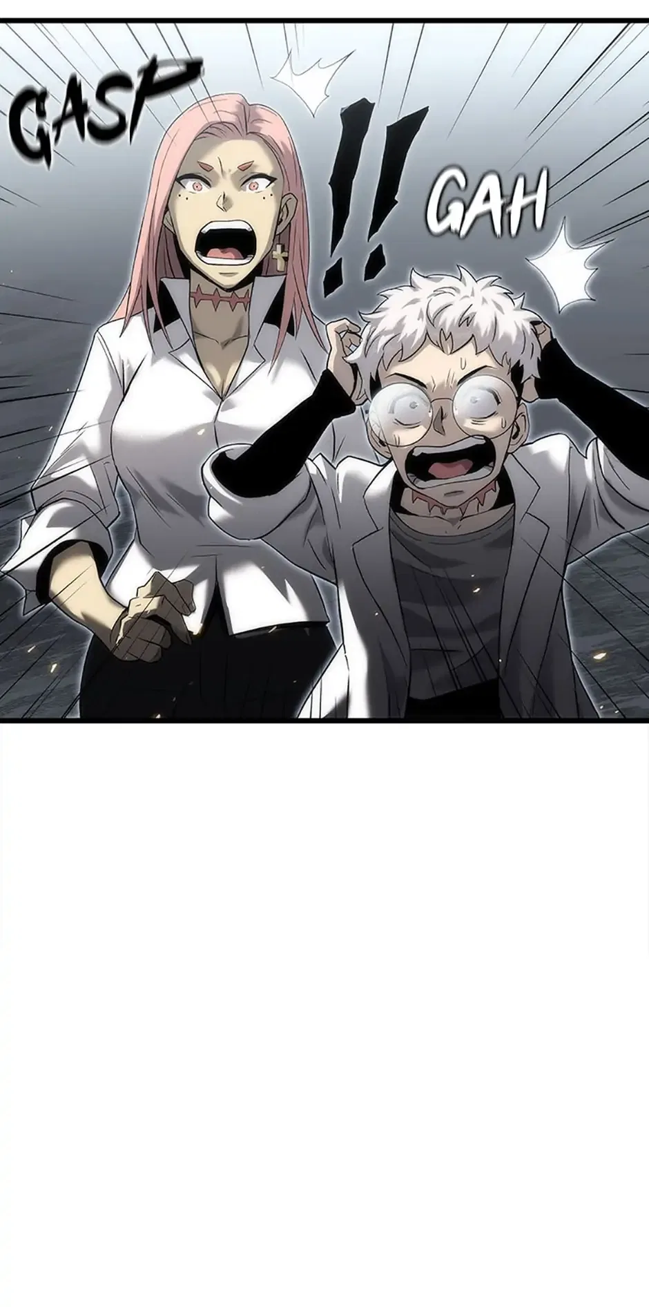 Tiger’s Descent Chapter 40 – Page 75