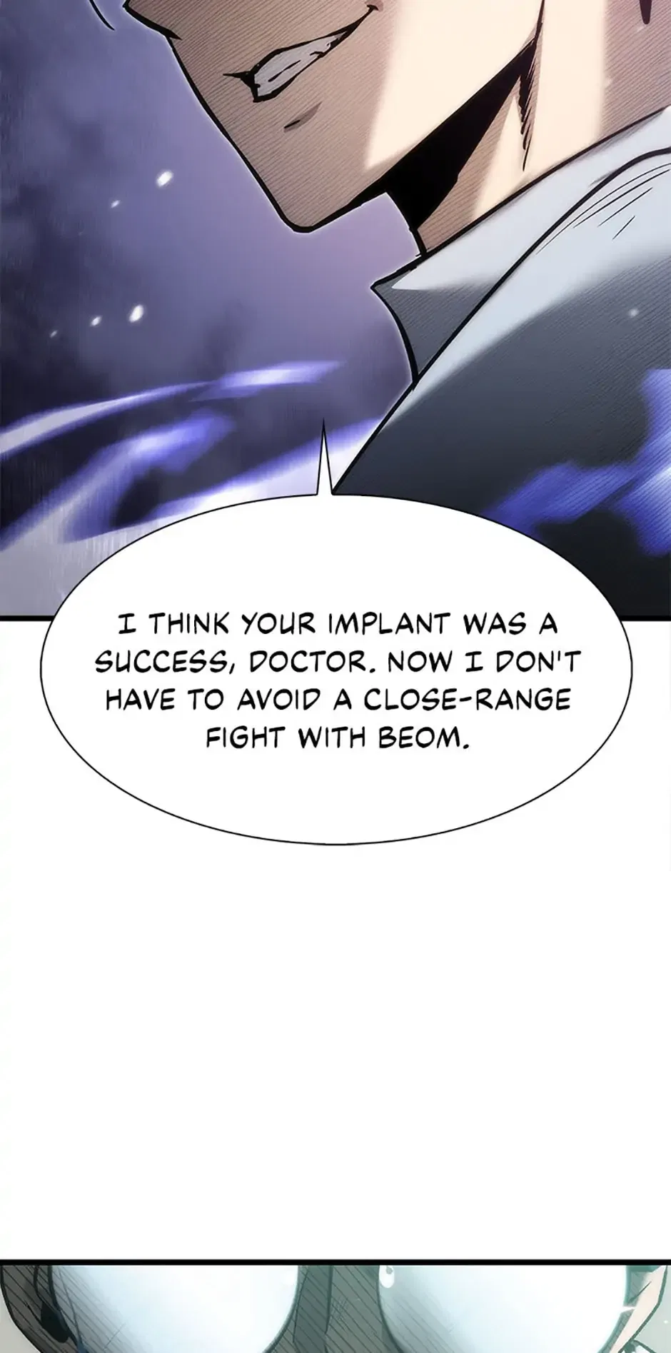 Tiger’s Descent Chapter 40 – Page 85