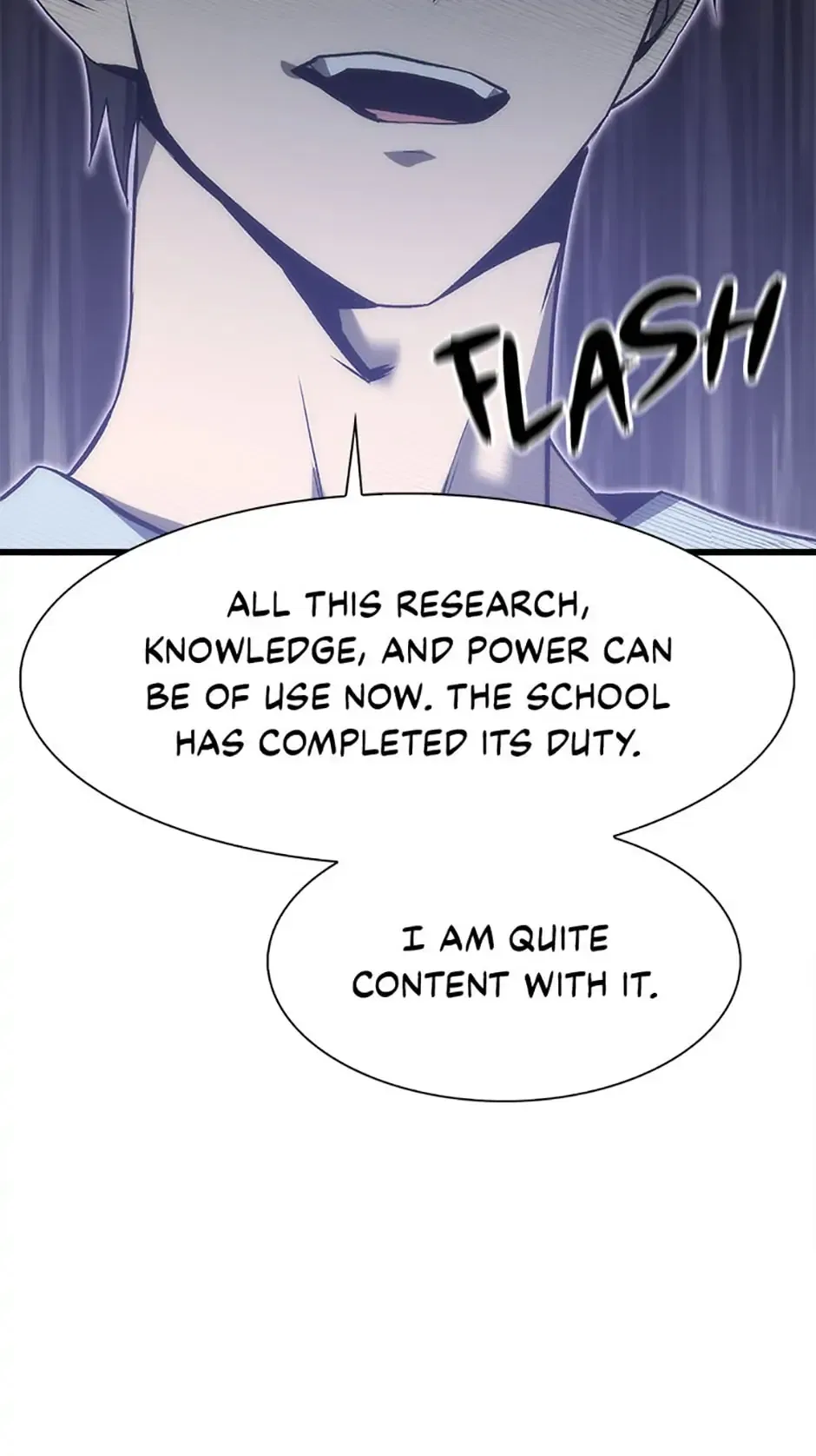 Tiger’s Descent Chapter 40 – Page 89