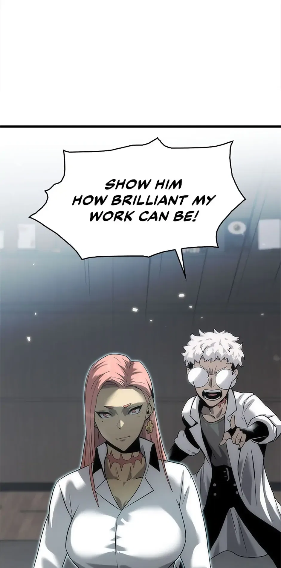 Tiger’s Descent Chapter 40 – Page 91