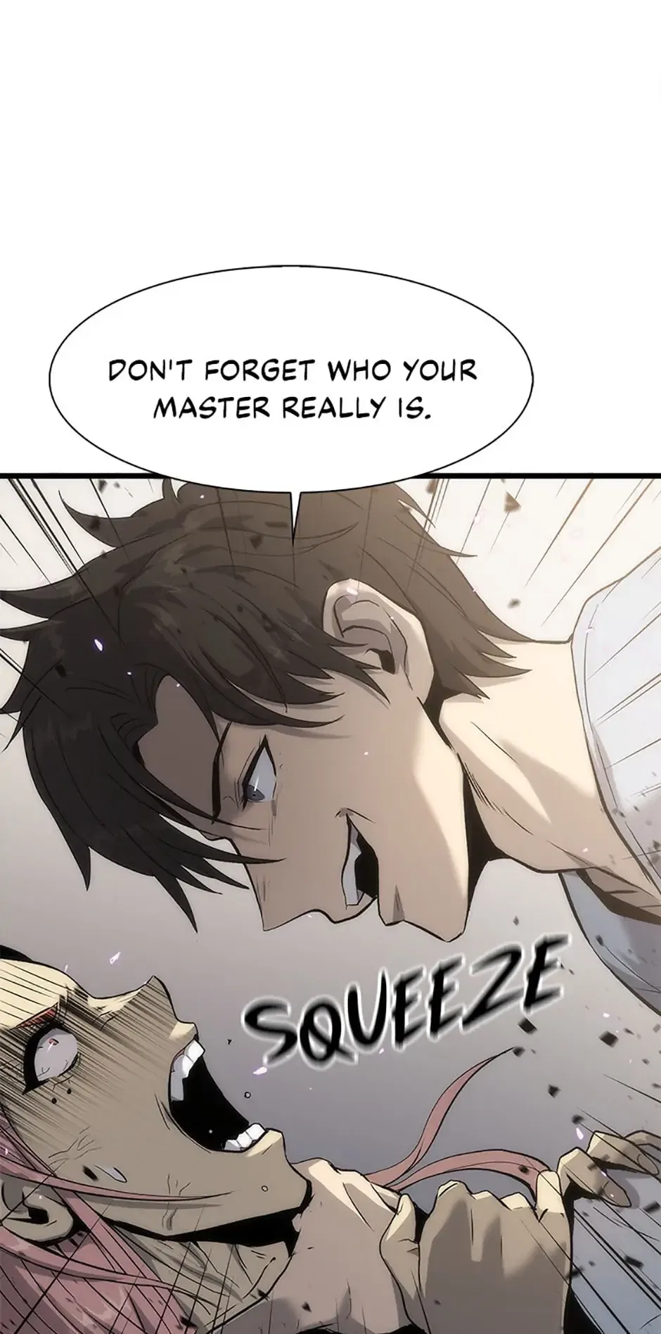 Tiger’s Descent Chapter 40 – Page 109