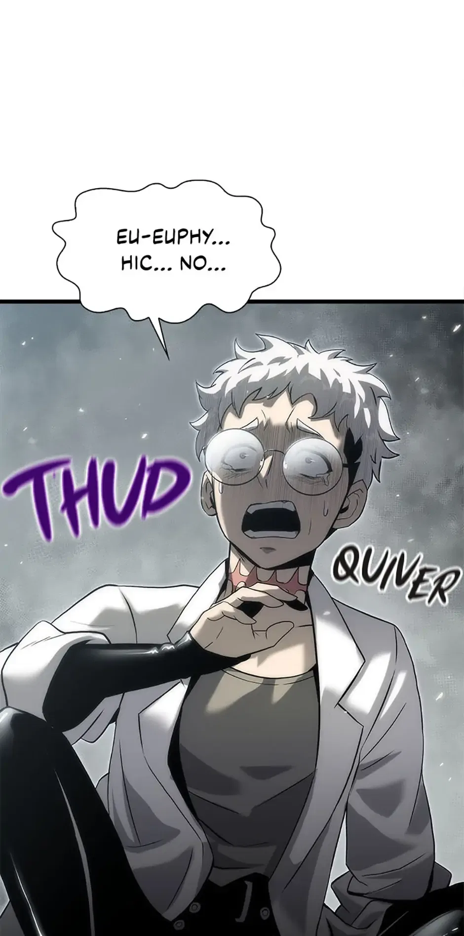 Tiger’s Descent Chapter 40 – Page 115