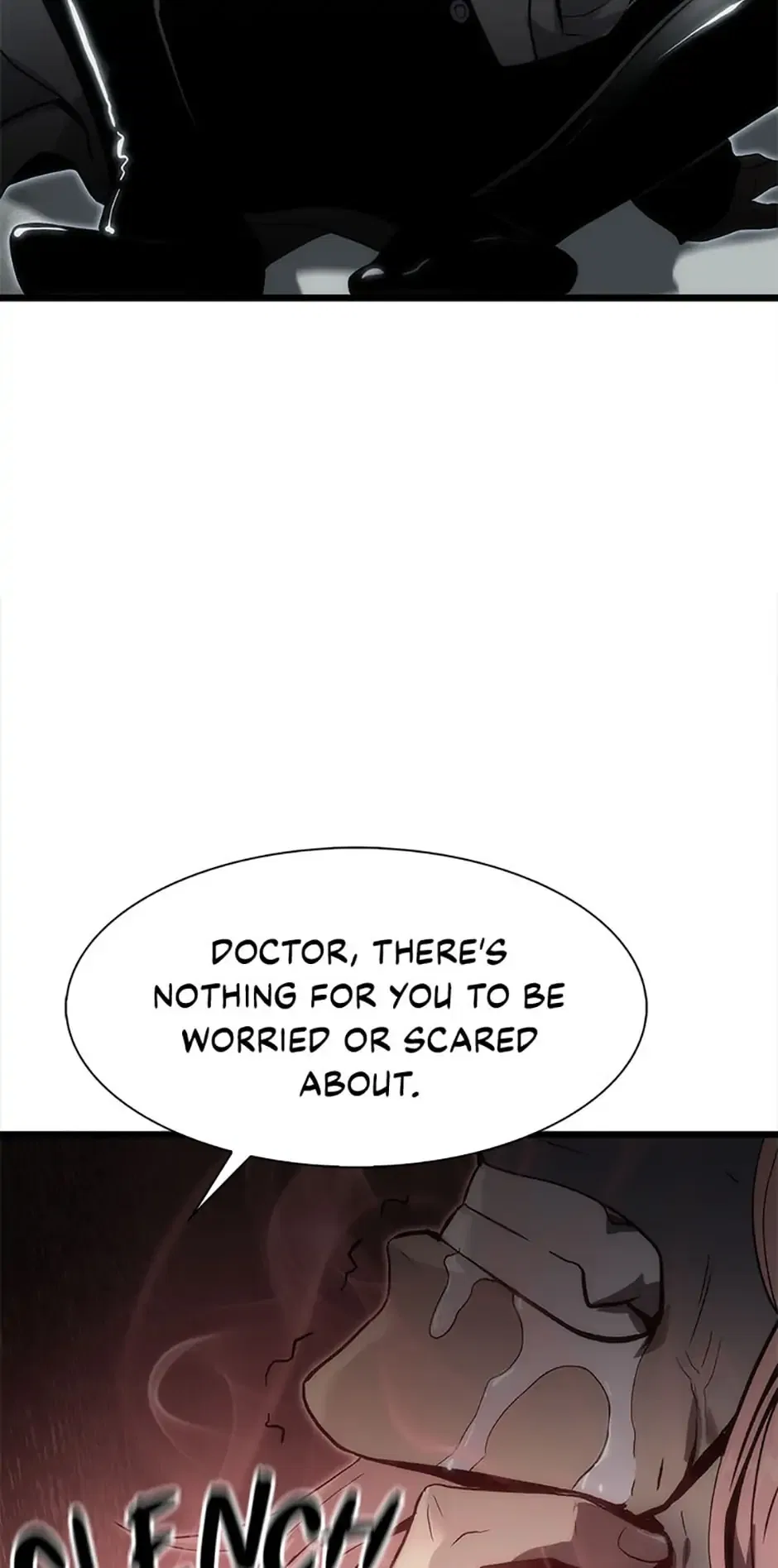 Tiger’s Descent Chapter 40 – Page 116