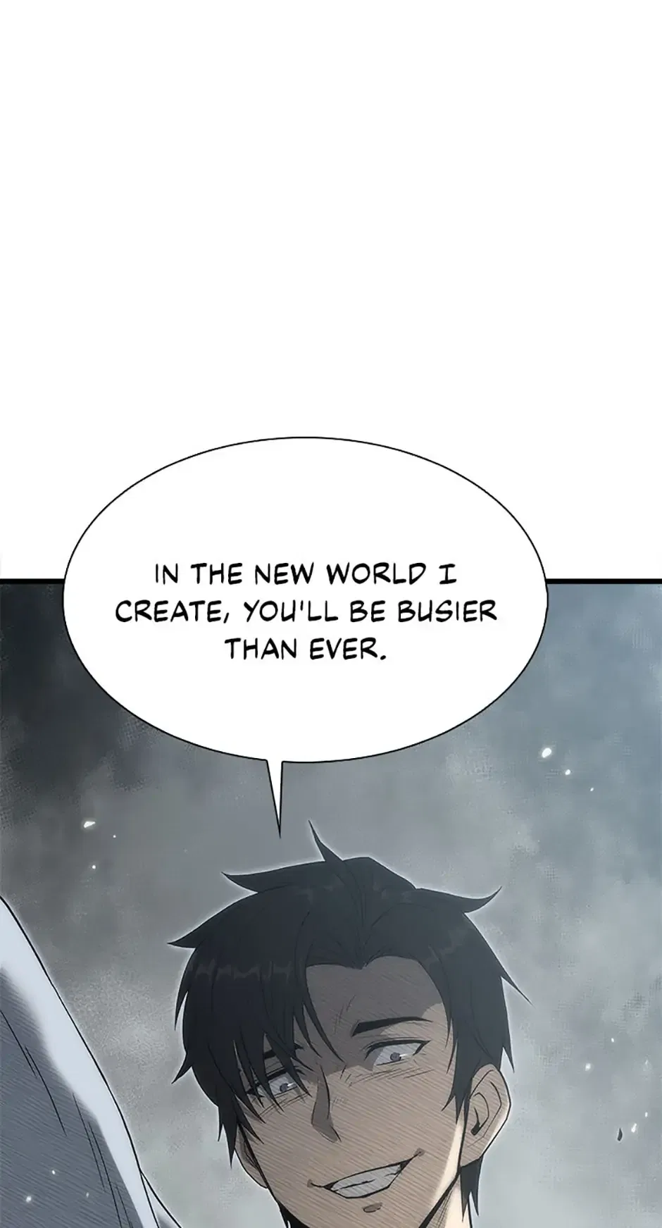 Tiger’s Descent Chapter 40 – Page 121