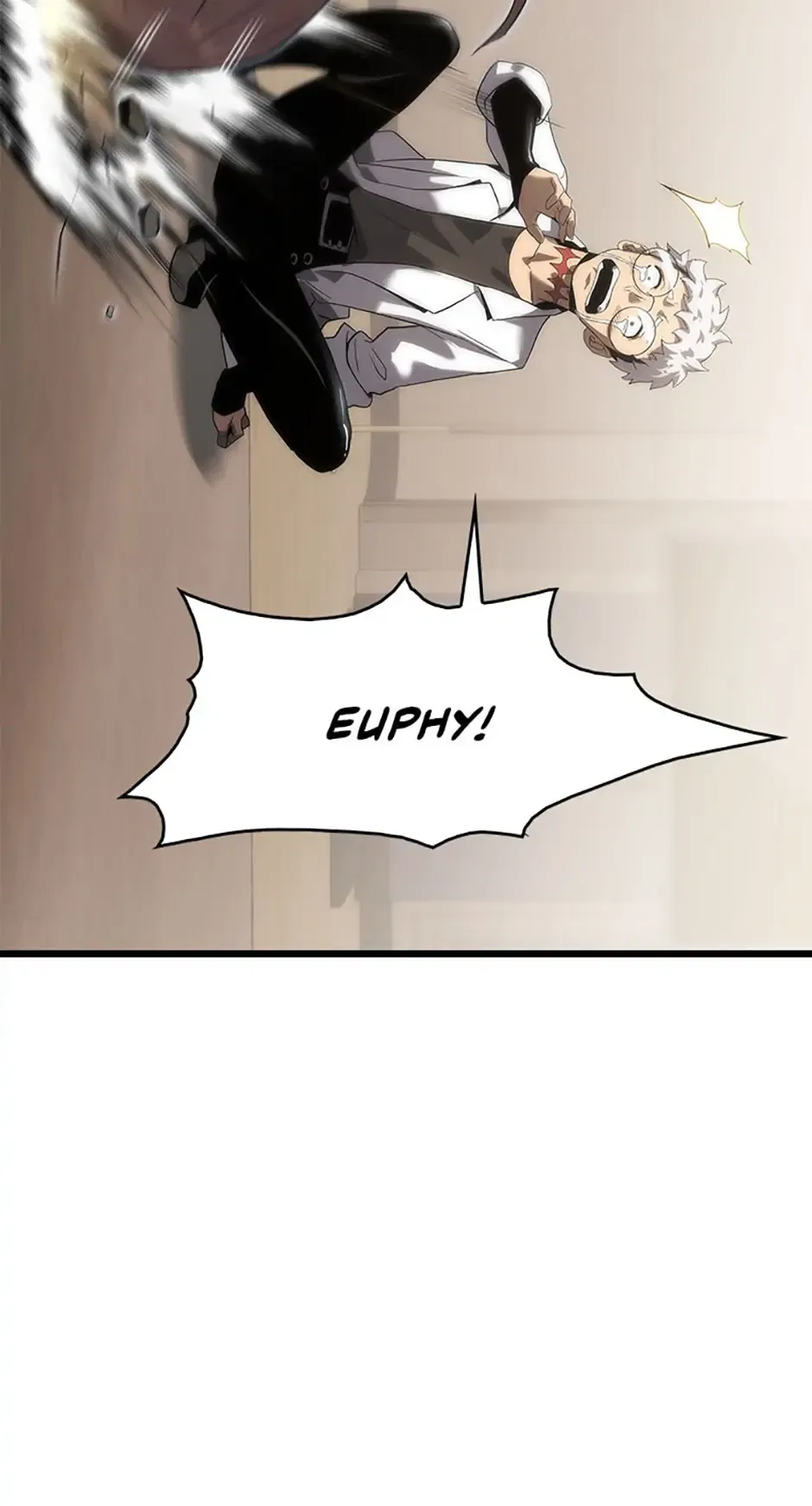 Tiger’s Descent Chapter 40 – Page 126