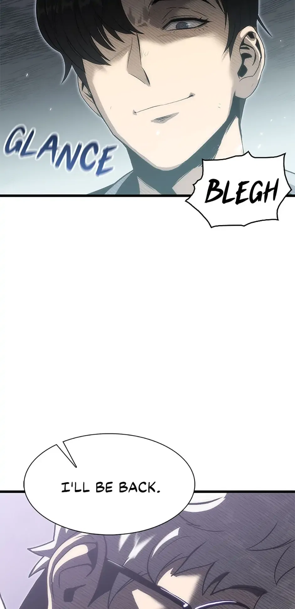 Tiger’s Descent Chapter 40 – Page 130