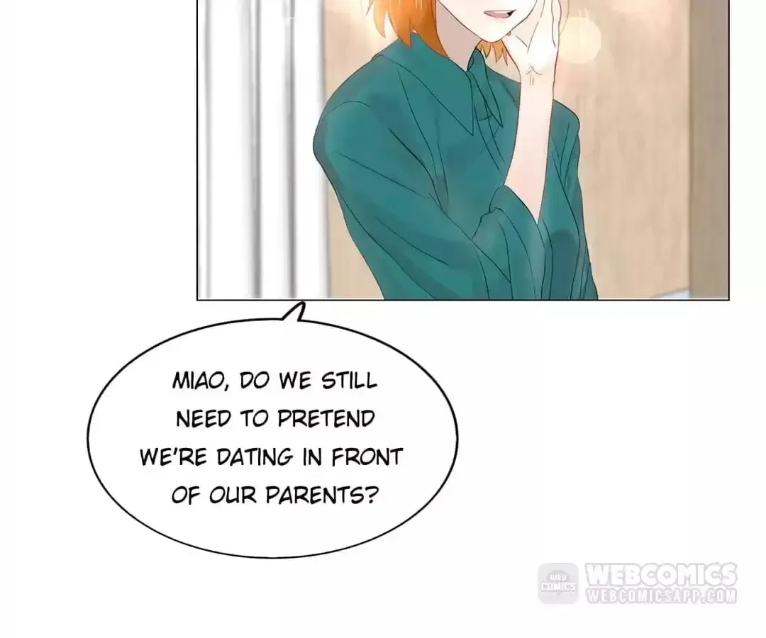 Getting Married is Not Easy Chapter 114 – Page 16