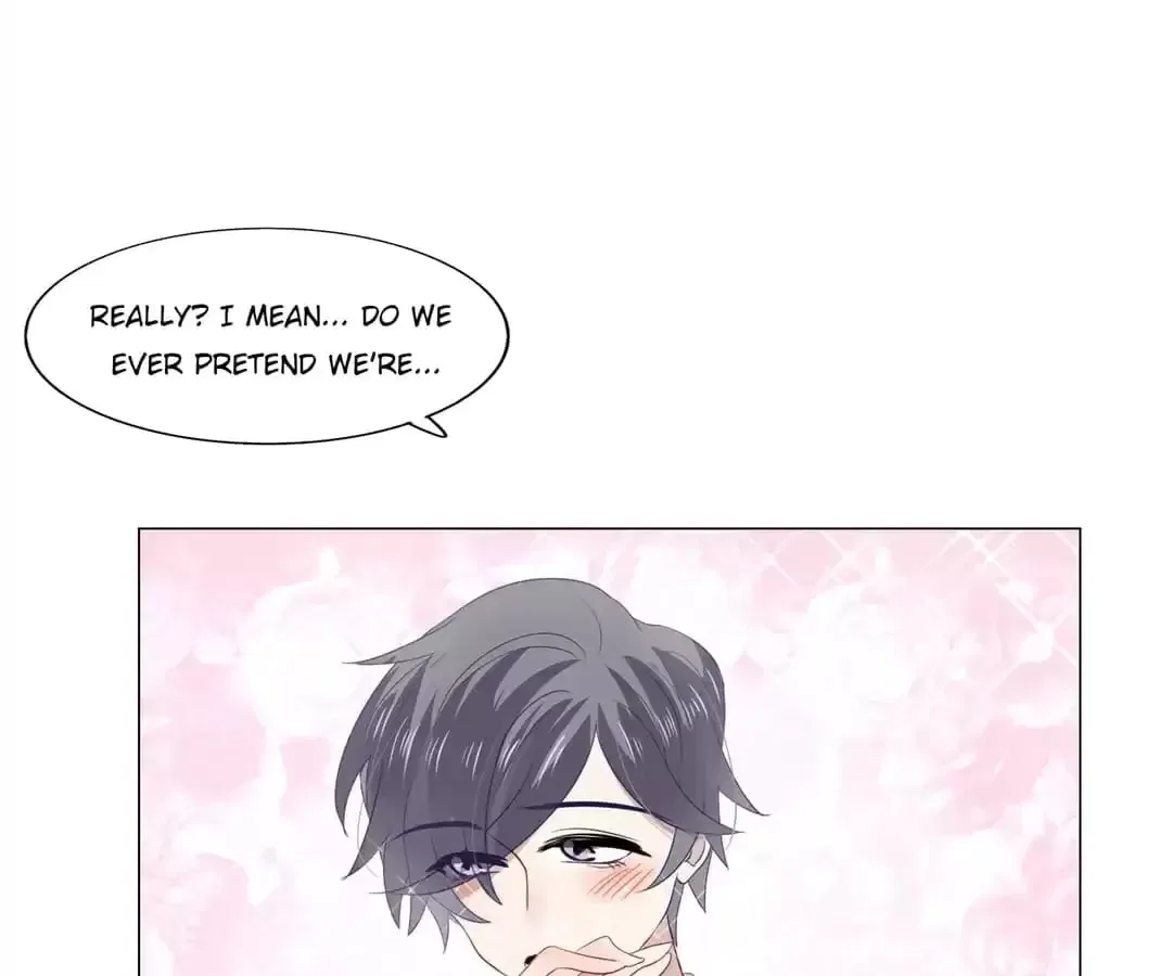 Getting Married is Not Easy Chapter 114 – Page 17