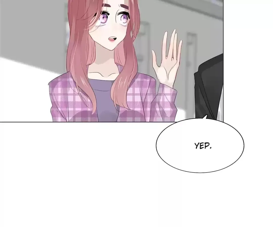 Getting Married is Not Easy Chapter 114 – Page 35