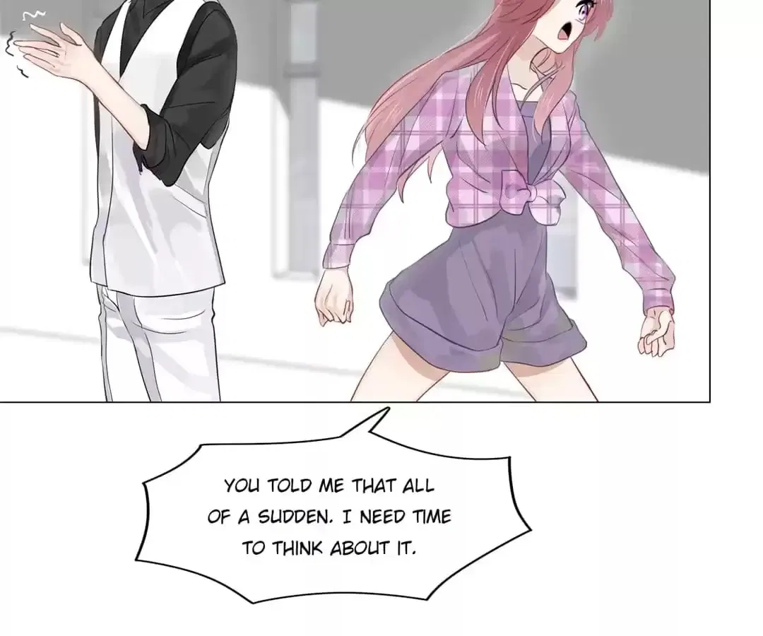 Getting Married is Not Easy Chapter 114 – Page 46