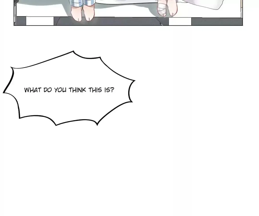Getting Married is Not Easy Chapter 114 – Page 73
