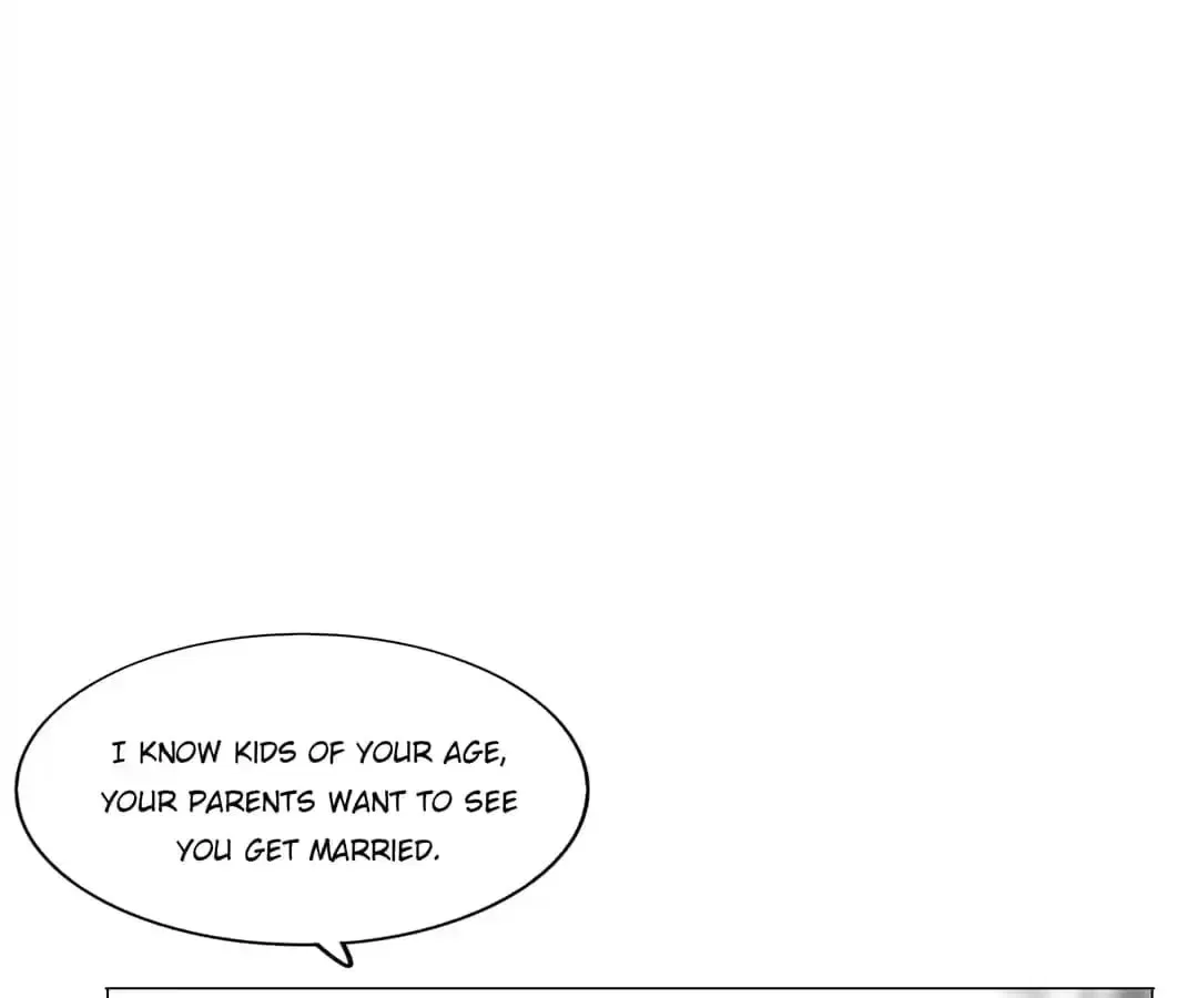 Getting Married is Not Easy Chapter 114 – Page 79