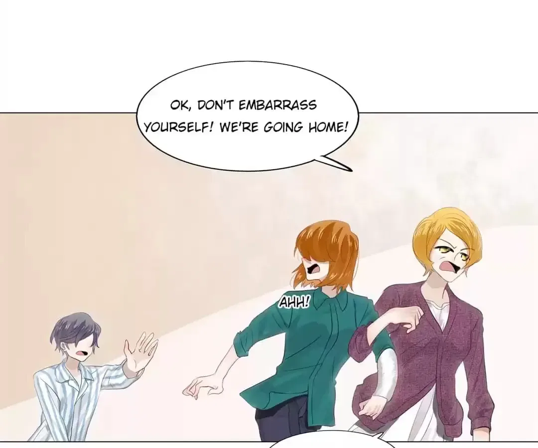 Getting Married is Not Easy Chapter 114 – Page 87