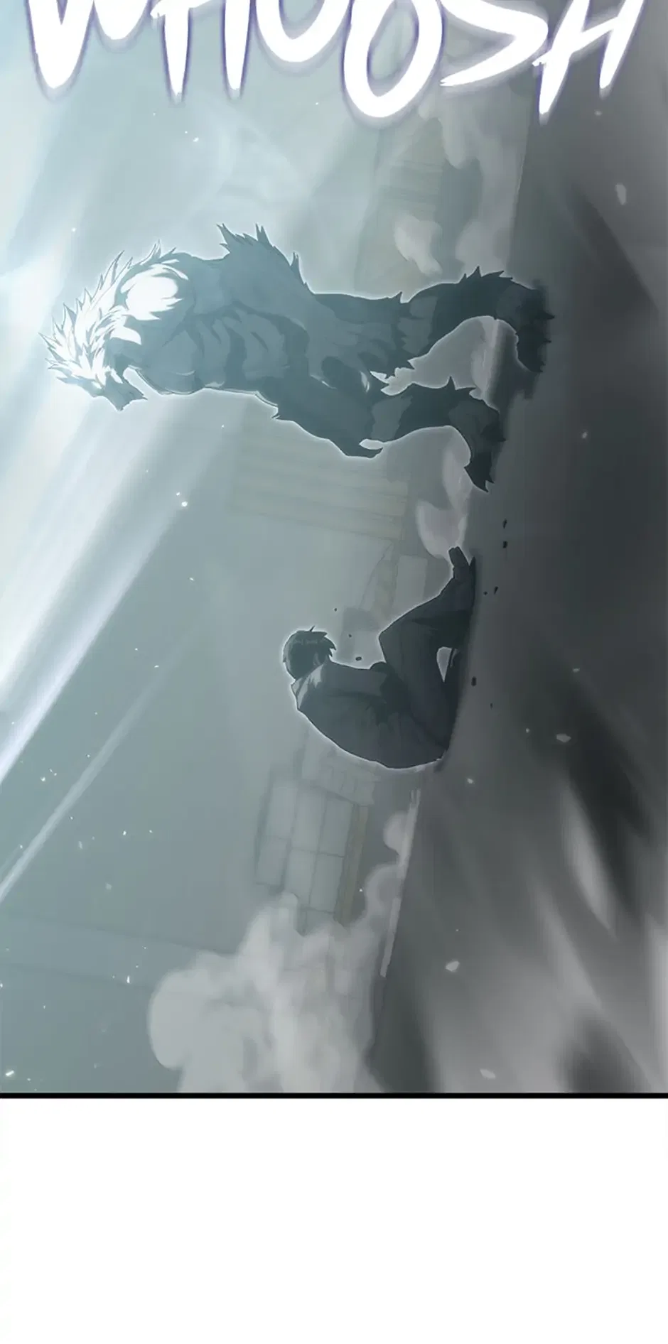 Tiger’s Descent Chapter 39 – Page 6