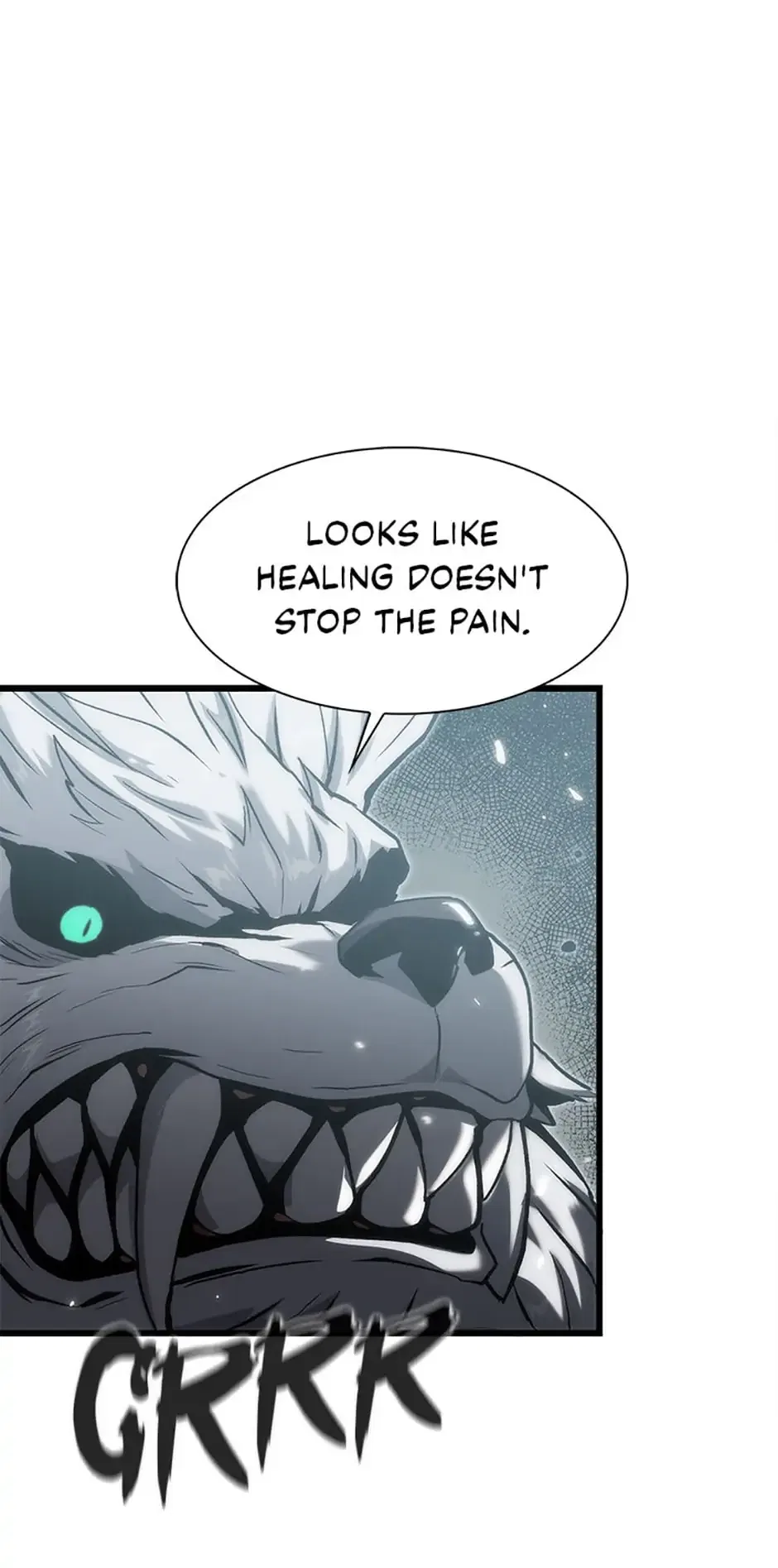 Tiger’s Descent Chapter 39 – Page 8